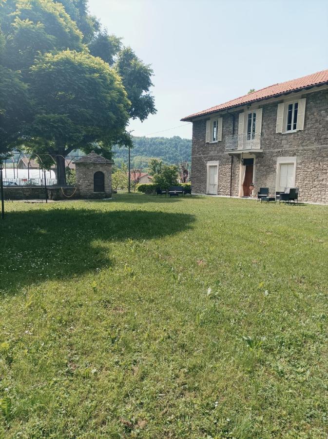 Bed and Breakfast Il Giardino Di San Martino Saliceto Экстерьер фото