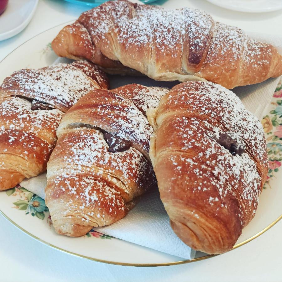 Bed and Breakfast Il Giardino Di San Martino Saliceto Экстерьер фото