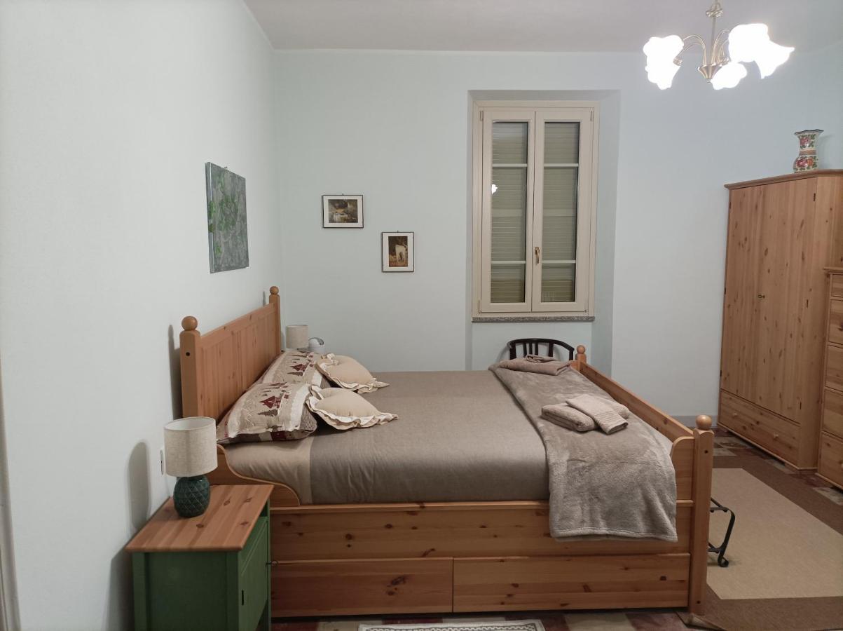 Bed and Breakfast Il Giardino Di San Martino Saliceto Экстерьер фото