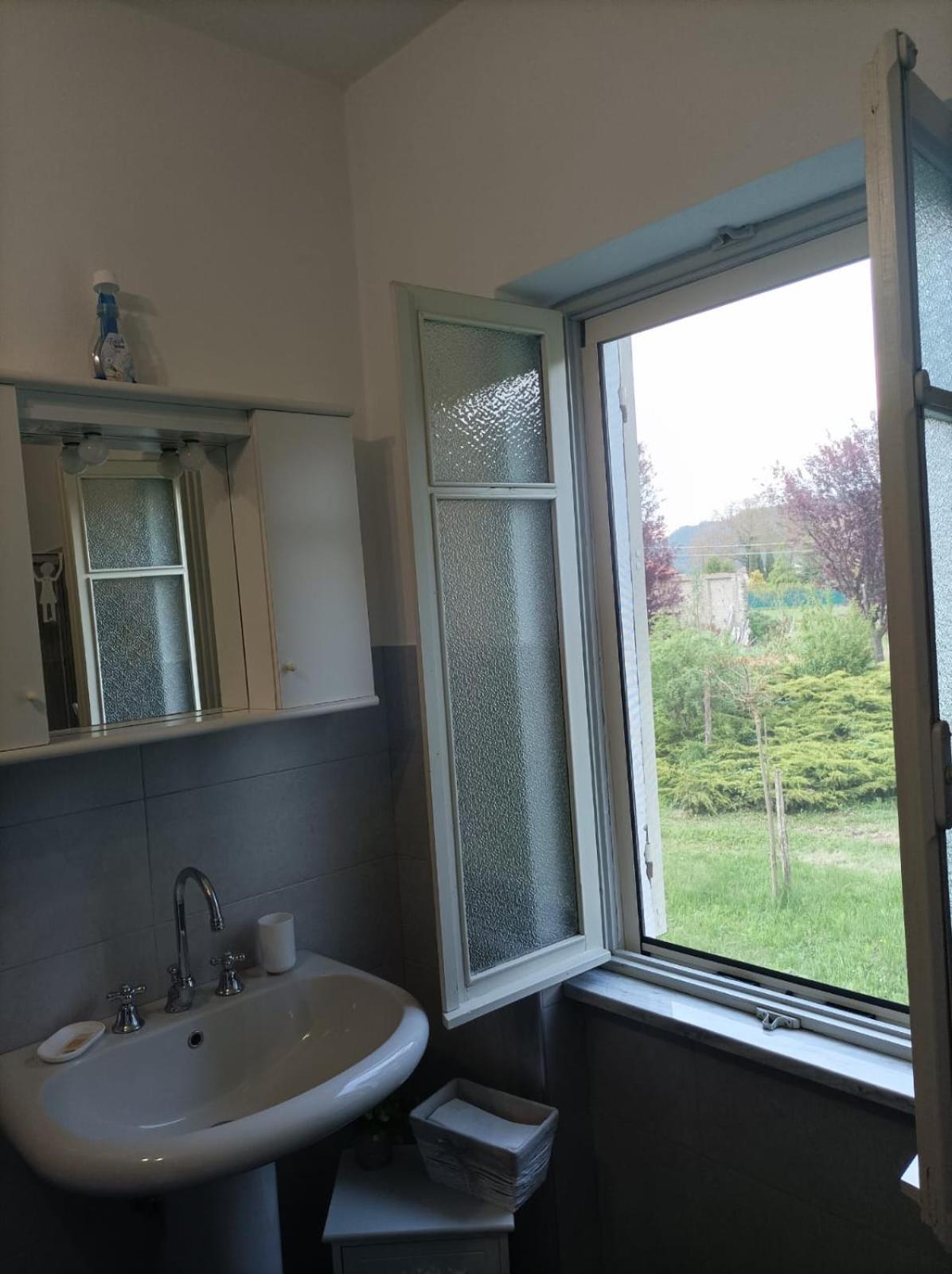 Bed and Breakfast Il Giardino Di San Martino Saliceto Экстерьер фото