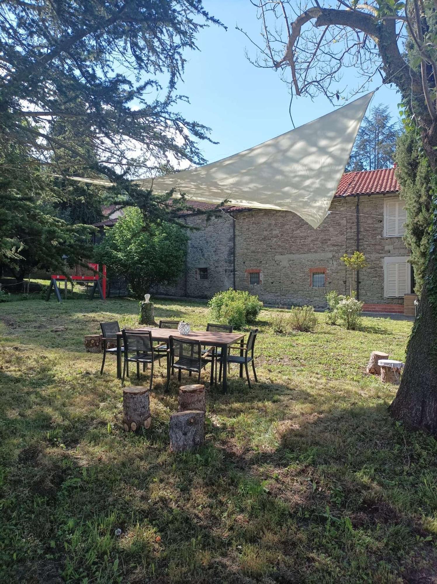 Bed and Breakfast Il Giardino Di San Martino Saliceto Экстерьер фото